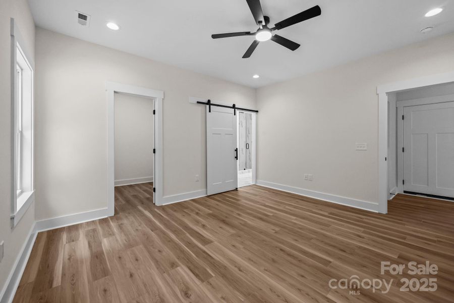 Spacious, unfurnished interior of a new home in , Salisbury (Image 23). Spacious, unfurnished interior of a new home in , Salisbury (Image 23).