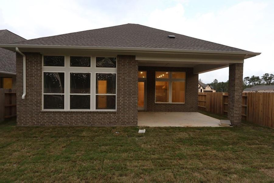 Image 23 of a home in ARTAVIA 45' Homesites.