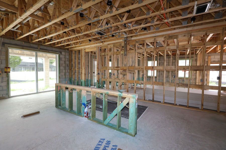 Framing Framing