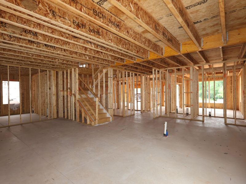 Interior Interior