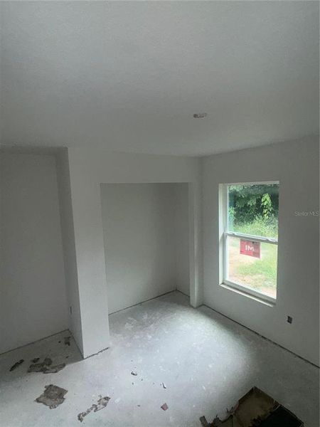 Spacious, unfurnished interior of a new home in , Ocala (Image 20). Spacious, unfurnished interior of a new home in , Ocala (Image 20).