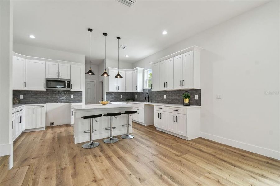 Furnished interior view inside a new home in , St. Petersburg (Image 8). Furnished interior view inside a new home in , St. Petersburg (Image 8).