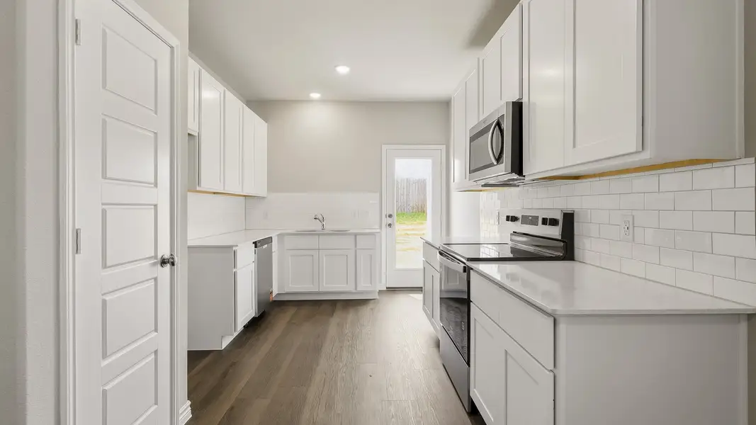 Kitchen Kitchen
