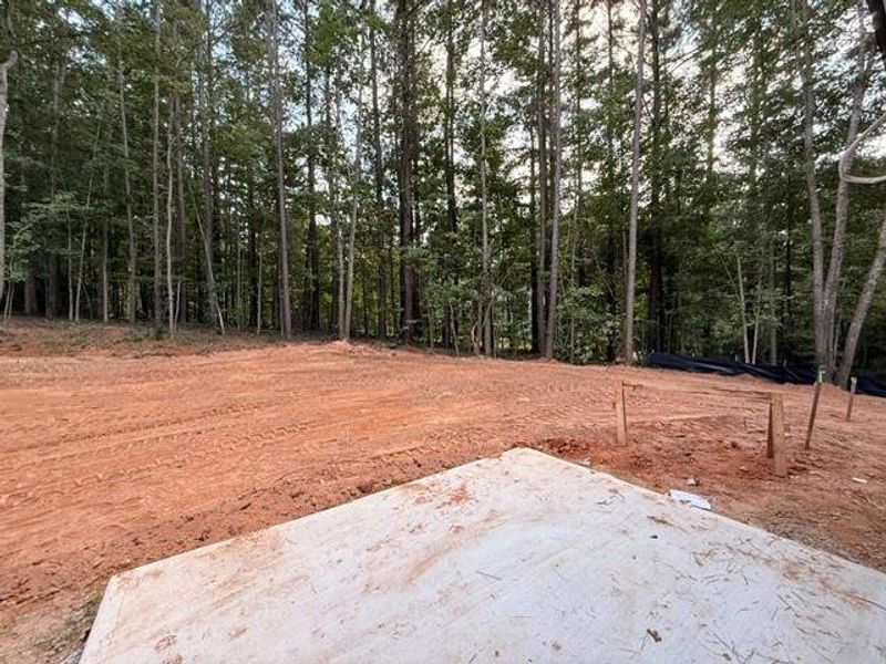 Site preparation for new homesites in , Dallas (Image 30). Site preparation for new homesites in , Dallas (Image 30).