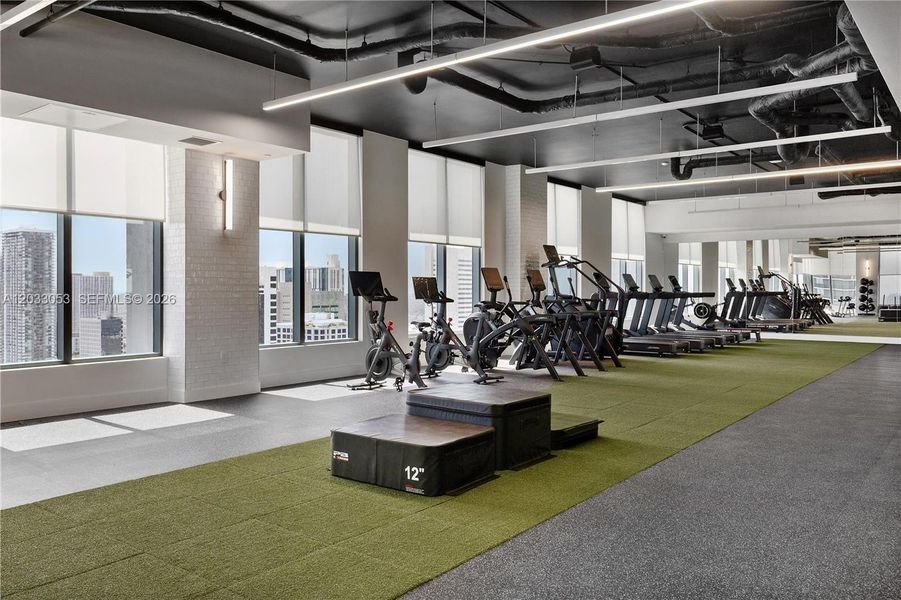 Community amenities in , Miami (Image 31). Community amenities in , Miami (Image 31).
