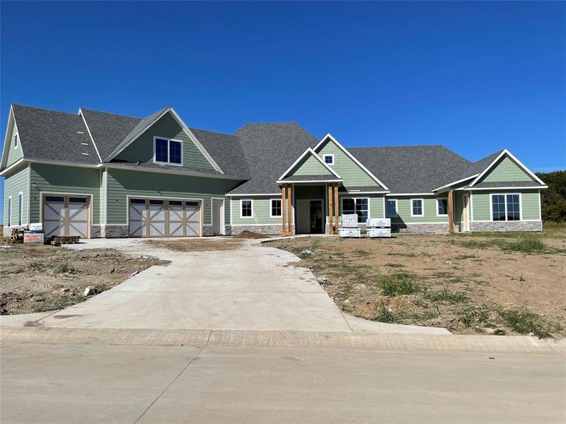 Image 7 of a home in Capitol Hill.