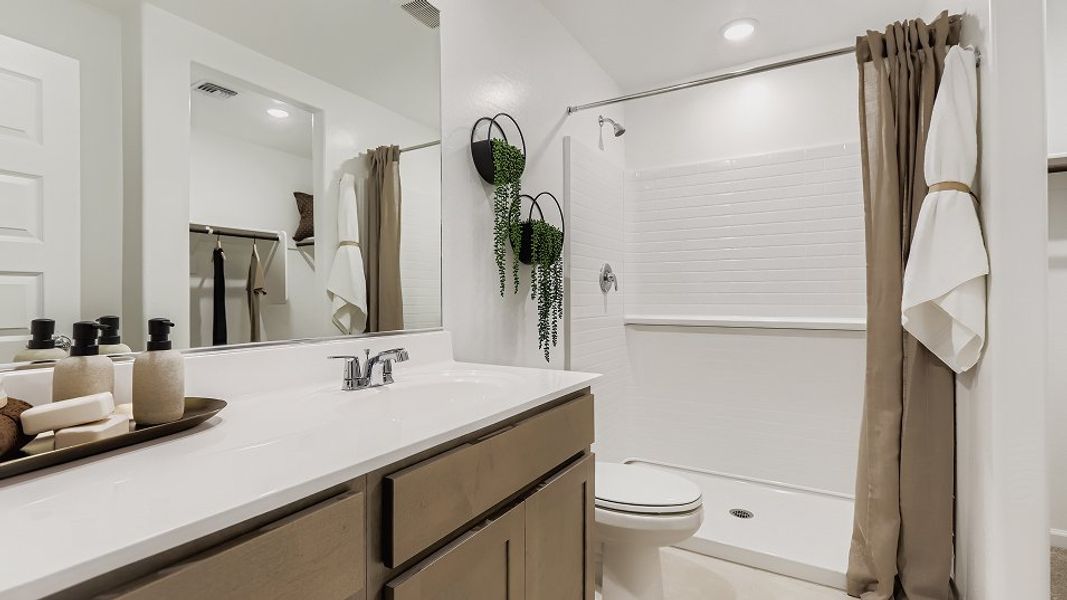 2567 Dahlia Owners Bath 1of2 F1 2567 Dahlia Owners Bath 1of2 F1