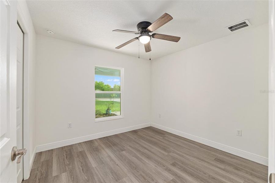 Spacious, unfurnished interior of a new home in , Belleview (Image 20).