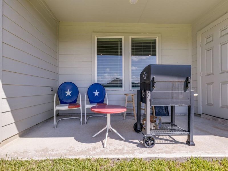 Image 23 of a home in Grand Pines.