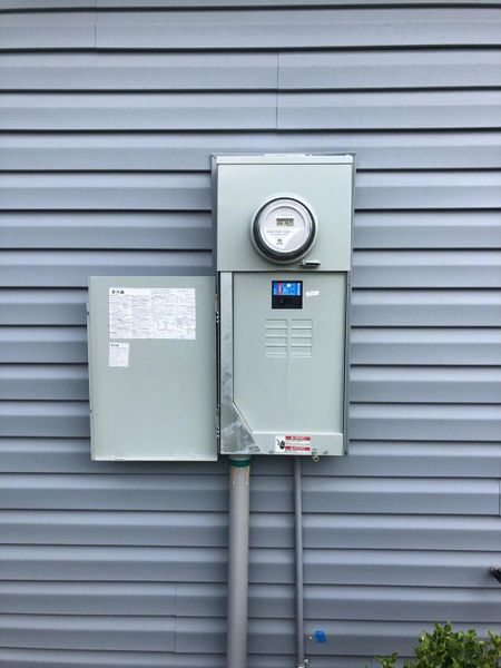 Tankless Hot Water heater