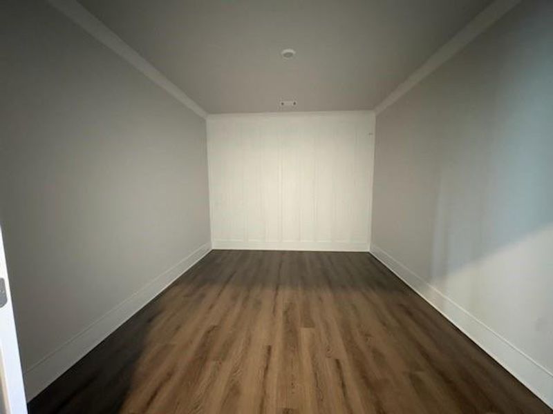 Spacious, unfurnished interior of a new home in Garland Meadows, Cartersville (Image 18).