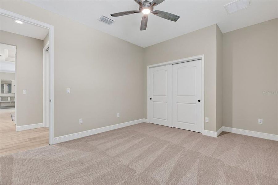 Spacious, unfurnished interior of a new home in , Beverly Hills (Image 29).