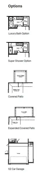 Golden Options Golden Options