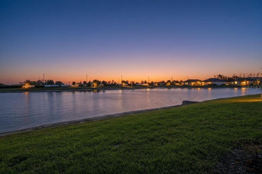 Natural landscape and outdoor views near Cypress Glen at River Wilderness in Parrish (Image 41).