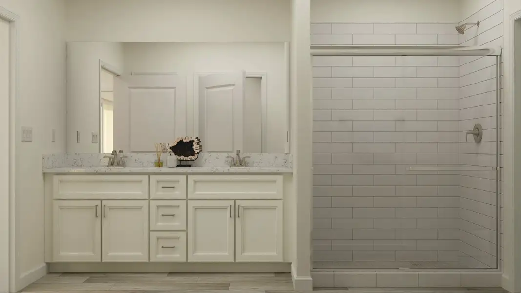 1726 REND Aurora Owners Bath F1 Base2 061825