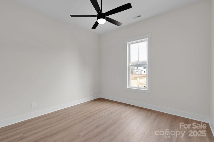 Spacious, unfurnished interior of a new home in , Salisbury (Image 28). Spacious, unfurnished interior of a new home in , Salisbury (Image 28).