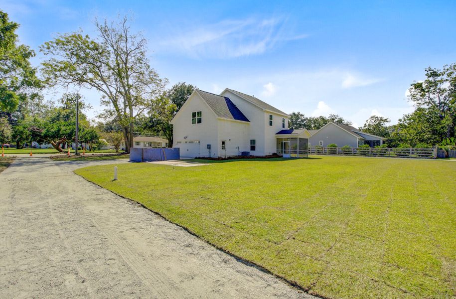 Image 38 of a home in .