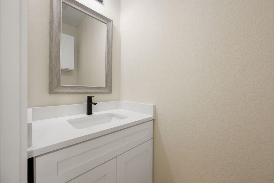 Close-up of interior finishes inside a home in , Kingsland (Image 9). Close-up of interior finishes inside a home in , Kingsland (Image 9).