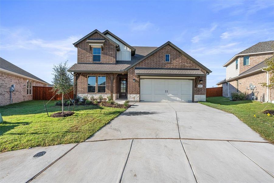 Image 36 of a home in Morningstar. Image 36 of a home in Morningstar.