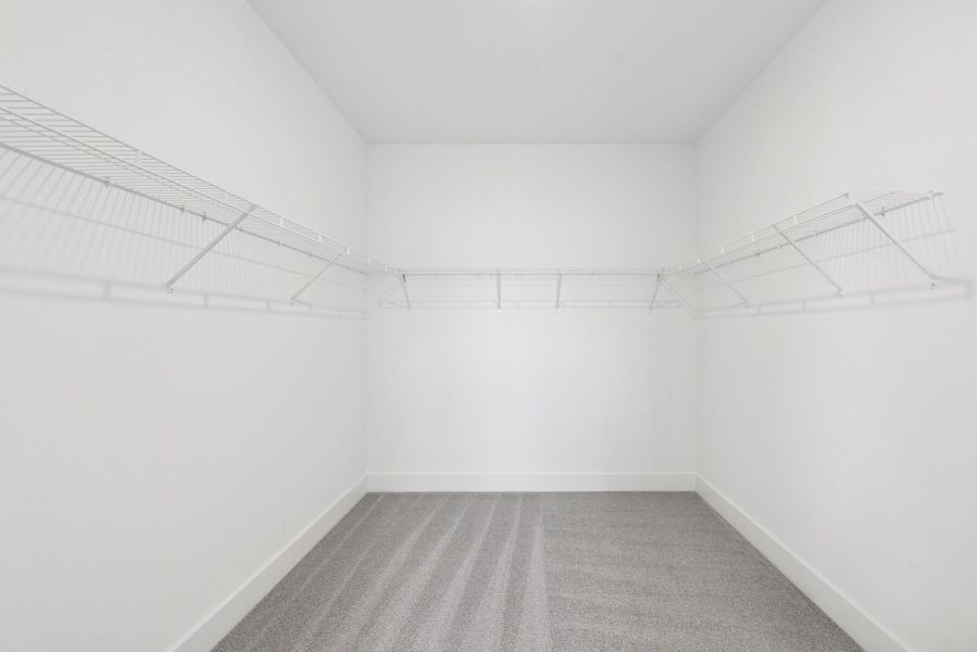 Owner's Closet Owner's Closet