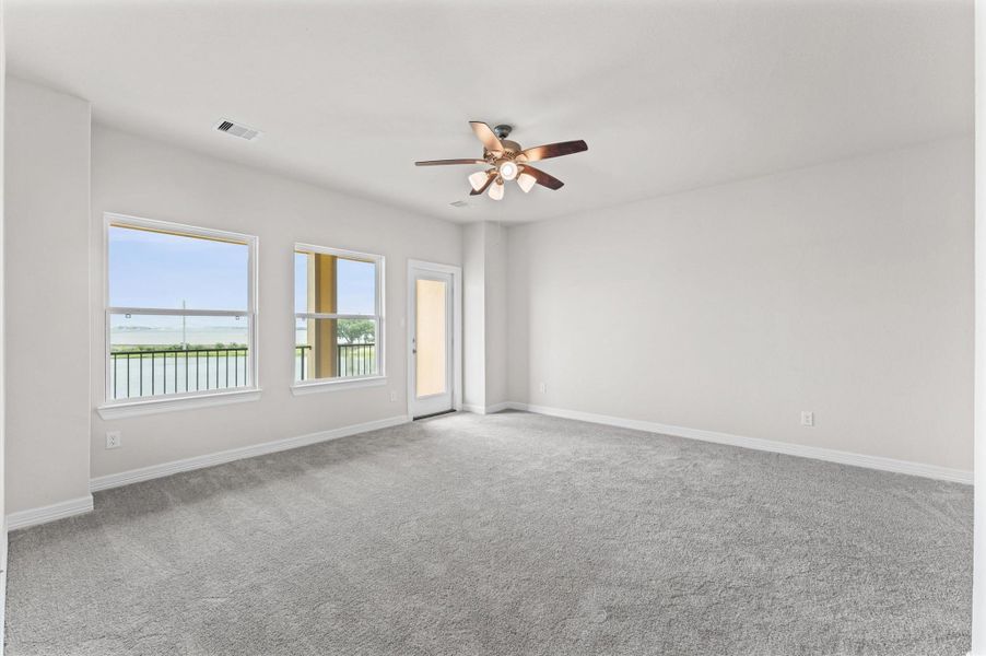 Spacious, unfurnished interior of a new home in , Pasadena (Image 9). Spacious, unfurnished interior of a new home in , Pasadena (Image 9).