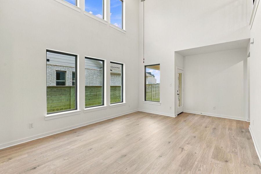 New Home in Celina, TX.  - Slide 15