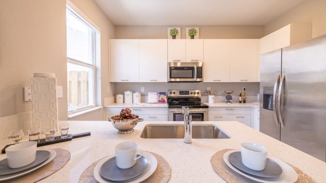 Image 4 of a home in Westview: Nantucket Collection.