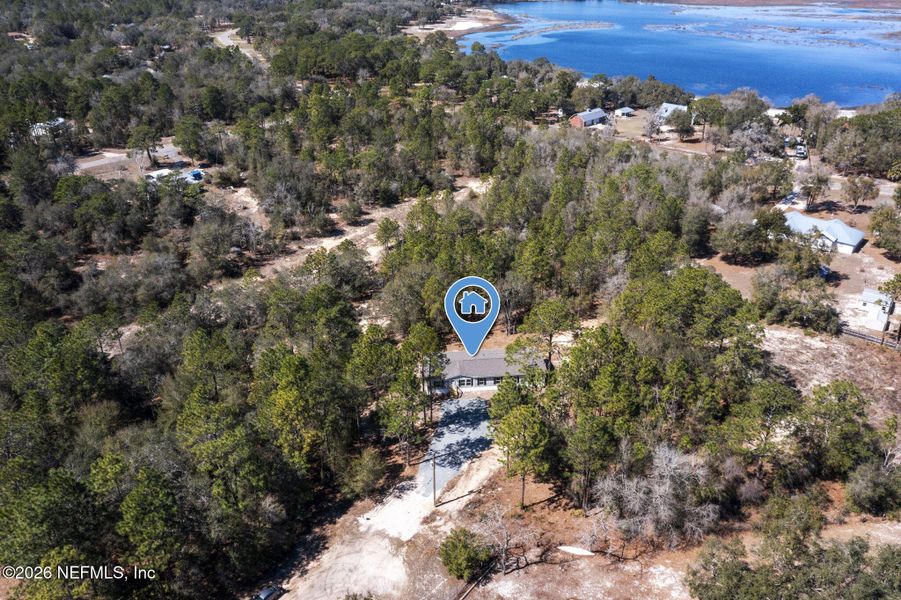 Natural landscape and outdoor views near  in Keystone Heights (Image 39).