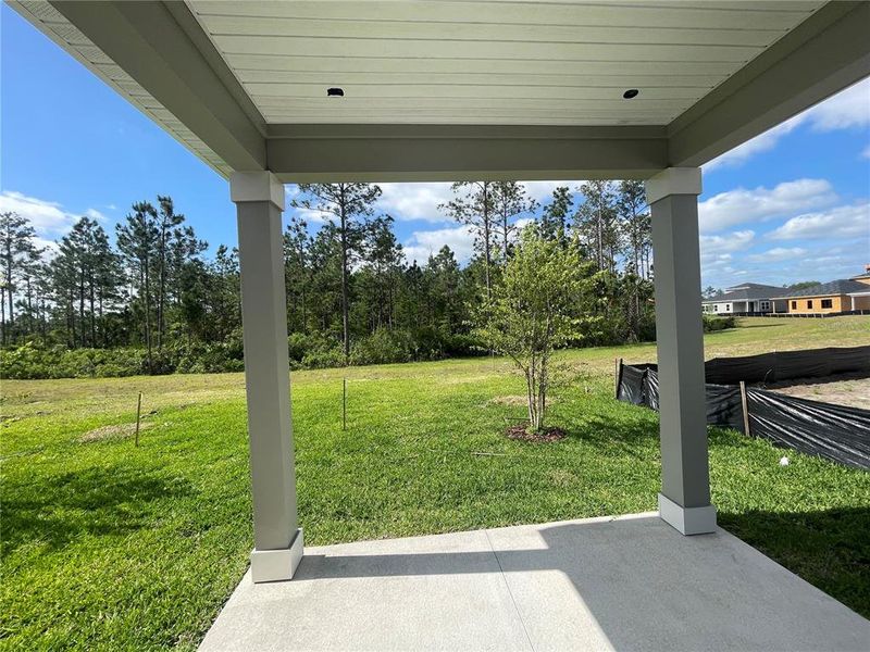 Image 33 of a home in Palm Series at Seminole Palms.