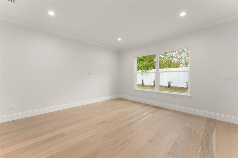 Spacious, unfurnished interior of a new home in , Orlando (Image 39). Spacious, unfurnished interior of a new home in , Orlando (Image 39).