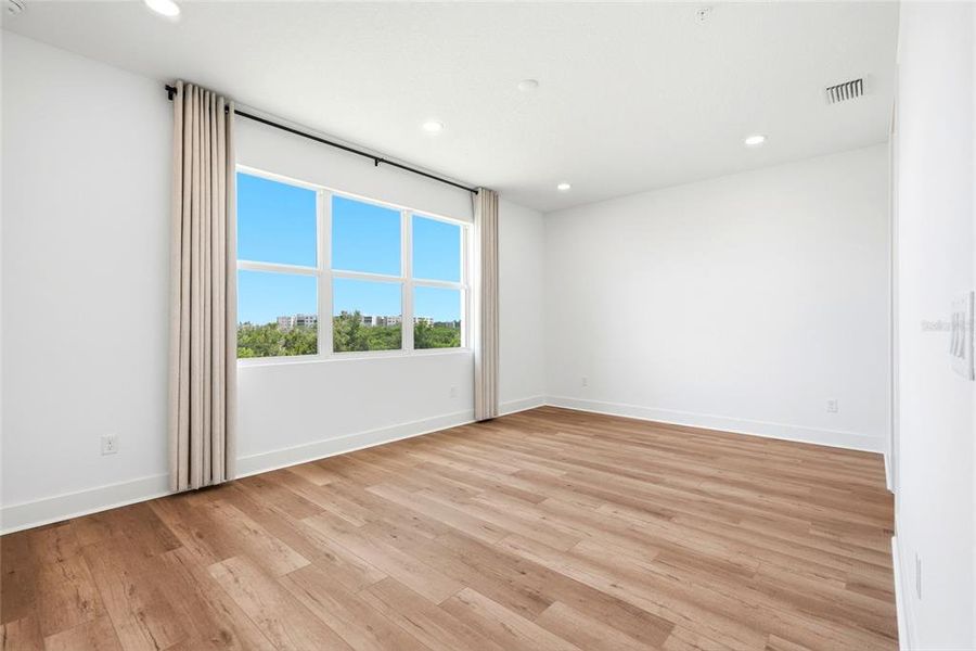 Spacious, unfurnished interior of a new home in , Seminole (Image 25). Spacious, unfurnished interior of a new home in , Seminole (Image 25).