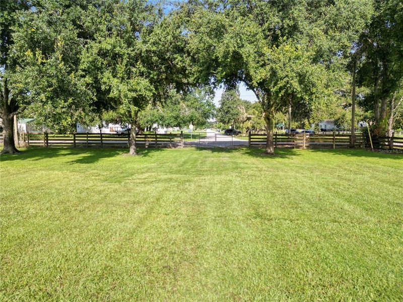 Natural landscape and outdoor views near  in Lakeland (Image 56).