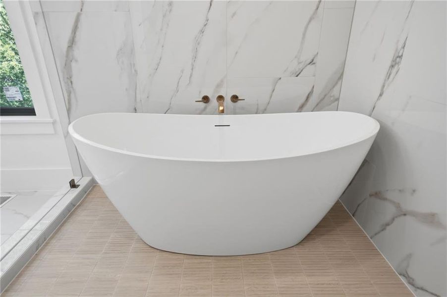 Close-up of interior finishes inside a home in , Roswell (Image 20).