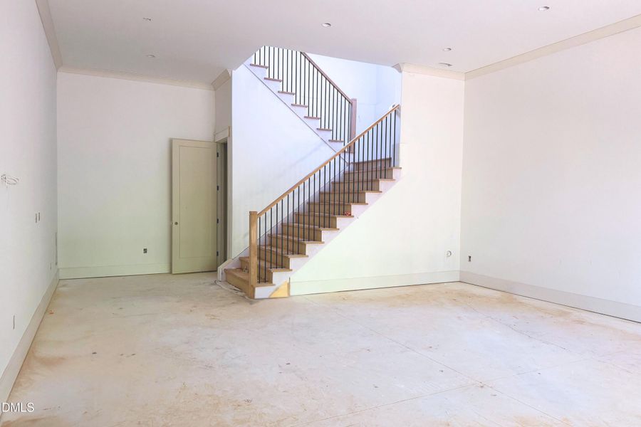 Basement