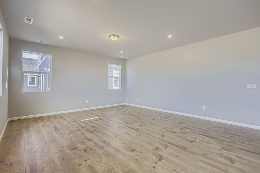 2,253sf New Home in Fort Collins, CO.  - Slide 7