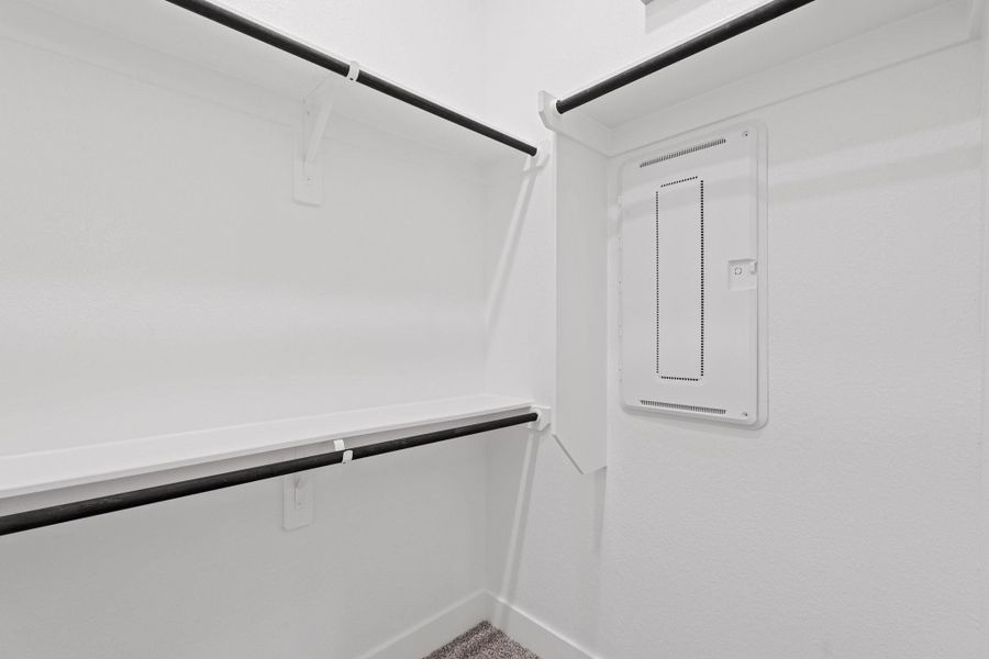 Photos are REPRESENTATIVE of the home /floor plan and are NOT of the actual home. Selections, features, and room options may vary. For more info, contact Chesmar Homes.