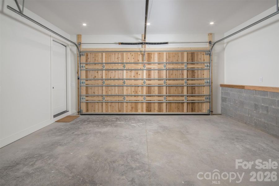 In-progress construction of a new home in , Brevard, NC (Image 34). In-progress construction of a new home in , Brevard, NC (Image 34).