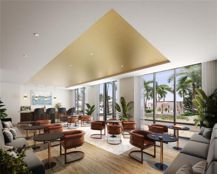 Community amenities in , St. Petersburg (Image 35).