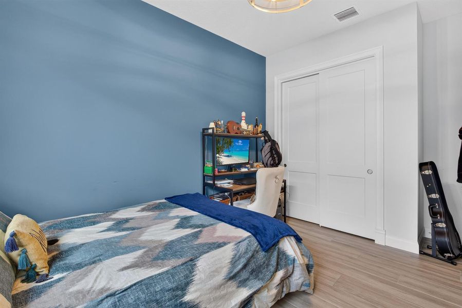 3rd Bedroom 3rd Bedroom