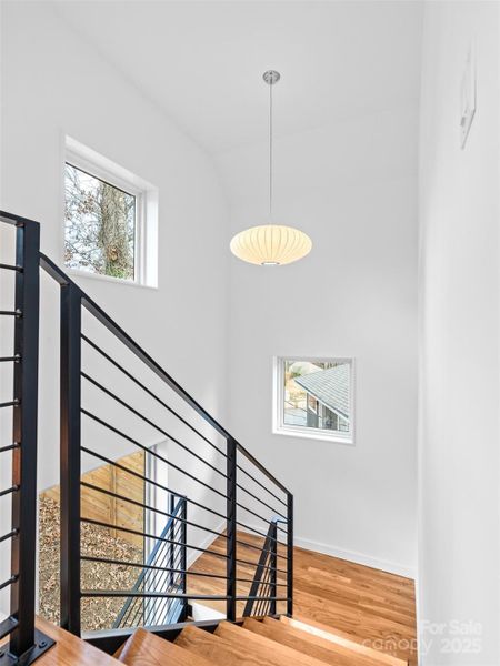 Spacious, unfurnished interior of a new home in , Asheville (Image 21). Spacious, unfurnished interior of a new home in , Asheville (Image 21).