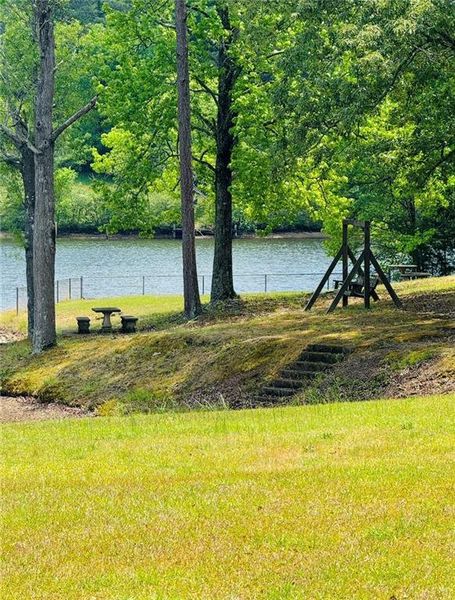 Natural landscape and outdoor views near  in Conyers (Image 33).