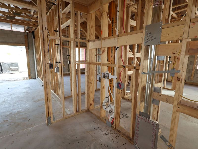 Framing