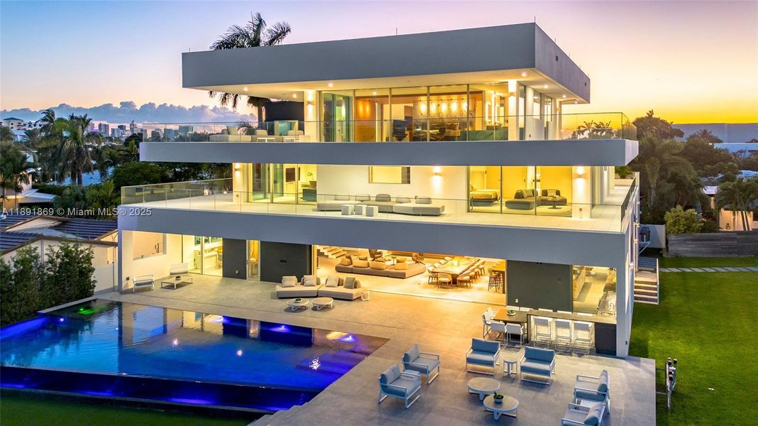 Community amenities in , Fort Lauderdale (Image 29).