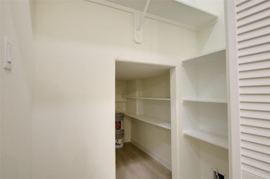 Spacious, unfurnished interior of a new home in , Houston (Image 39). Spacious, unfurnished interior of a new home in , Houston (Image 39).