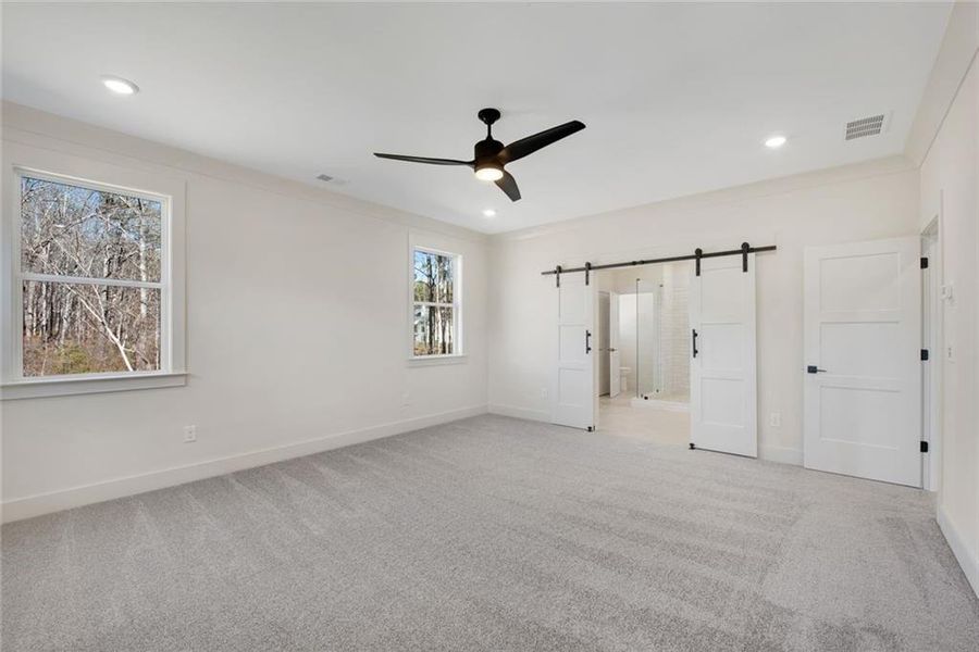 Spacious, unfurnished interior of a new home in , Hiram (Image 28). Spacious, unfurnished interior of a new home in , Hiram (Image 28).