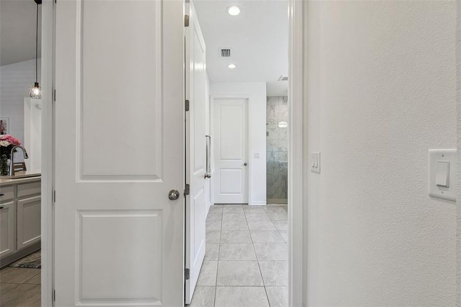 Furnished interior view inside a new home in , Parrish (Image 19). Furnished interior view inside a new home in , Parrish (Image 19).