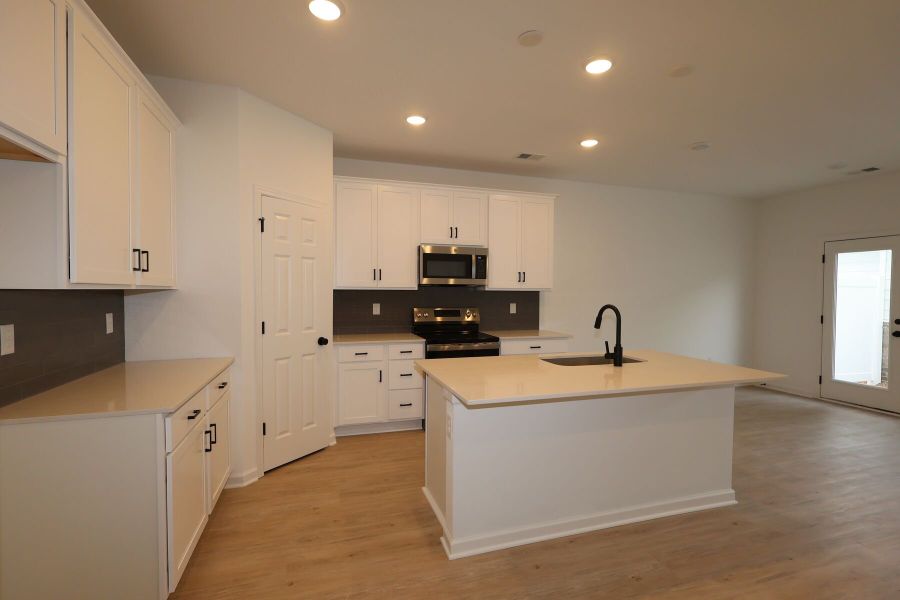 Kitchen Kitchen
