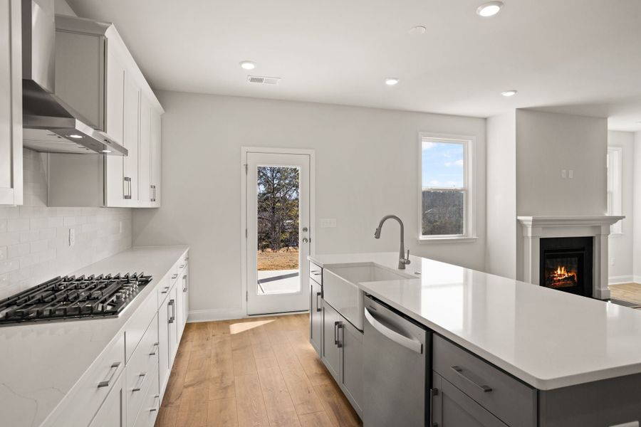 Easley, SC New Home.  - Slide 10