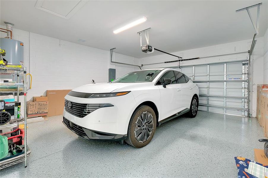 Furnished interior view inside a new home in BeachWalk by Manasota Key, Englewood (Image 7). Furnished interior view inside a new home in BeachWalk by Manasota Key, Englewood (Image 7).