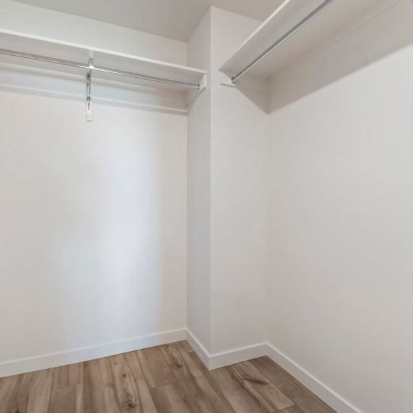 Plan 1874 Owner's Suite